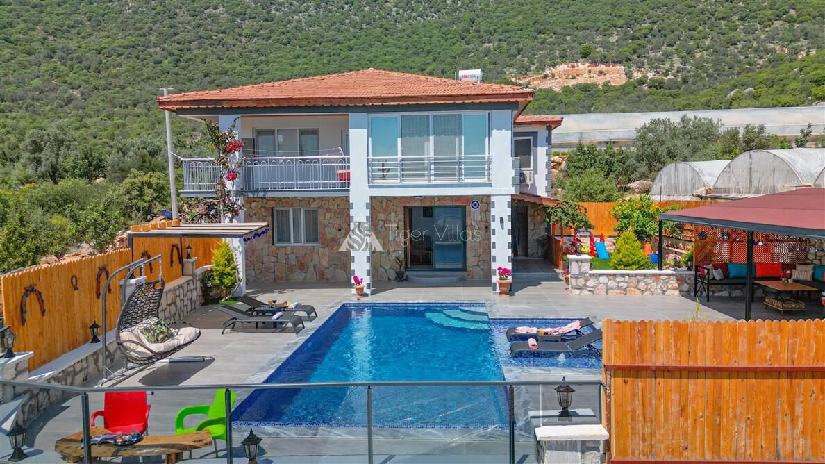 Villa Mercan Sısla — 103