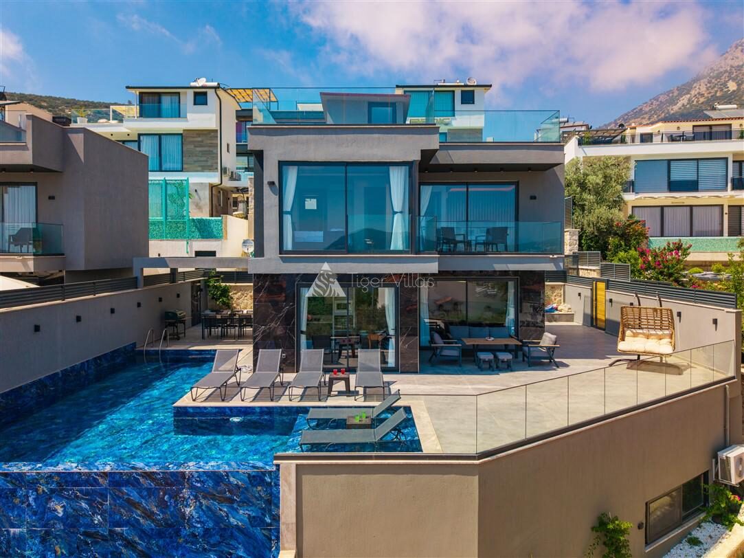 Villa Elite Escape — 2