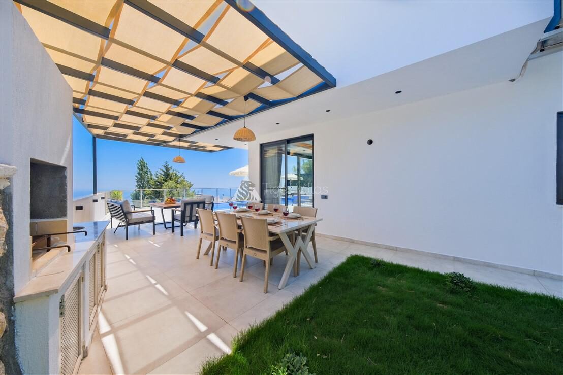 Villa Dolce Deluxe — 58