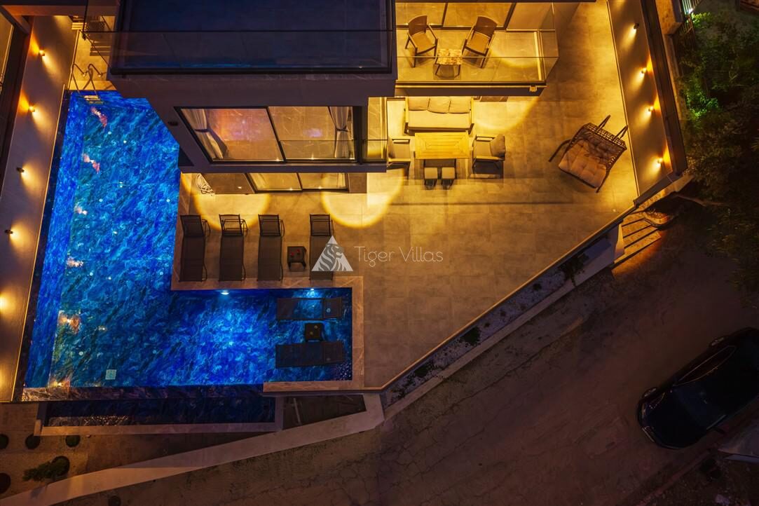 Villa Elite Escape — 19