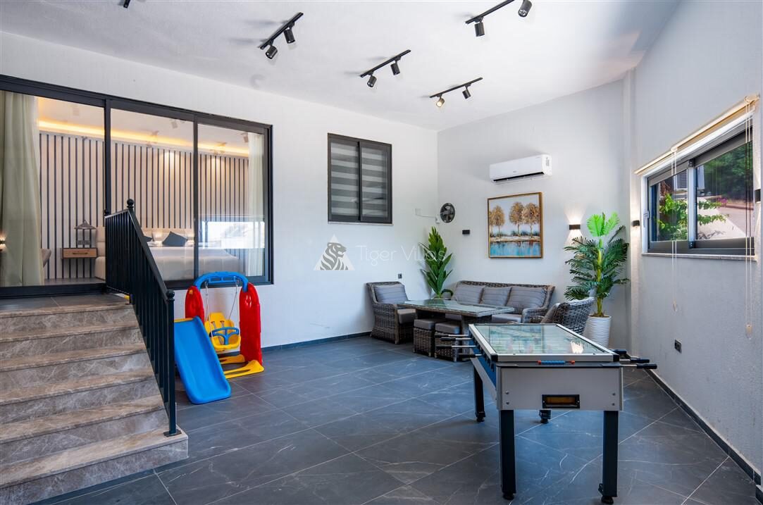 Villa Elite Escape — 30