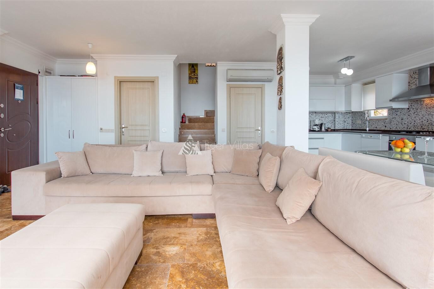 Villa Göktepe 2 — 8