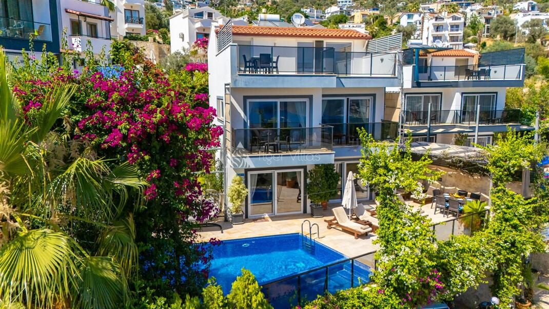 Villa Melisa 1 — 1