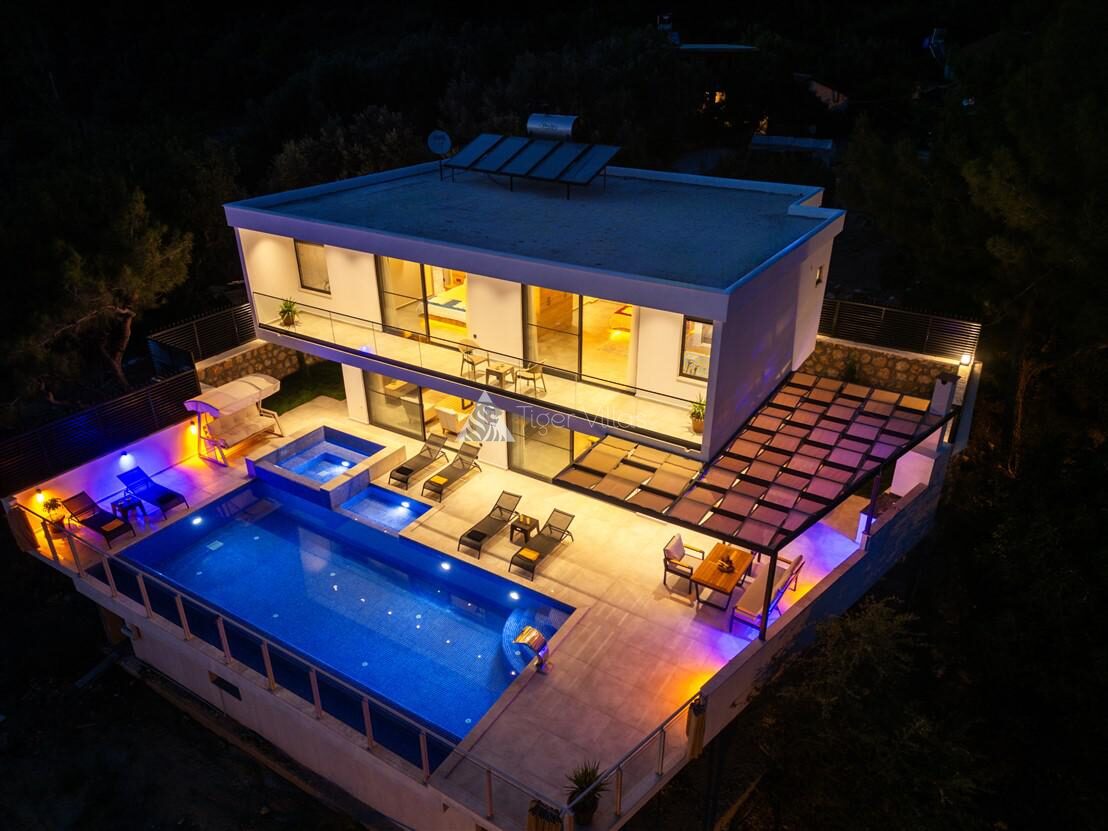 Villa Dolce Deluxe — 113