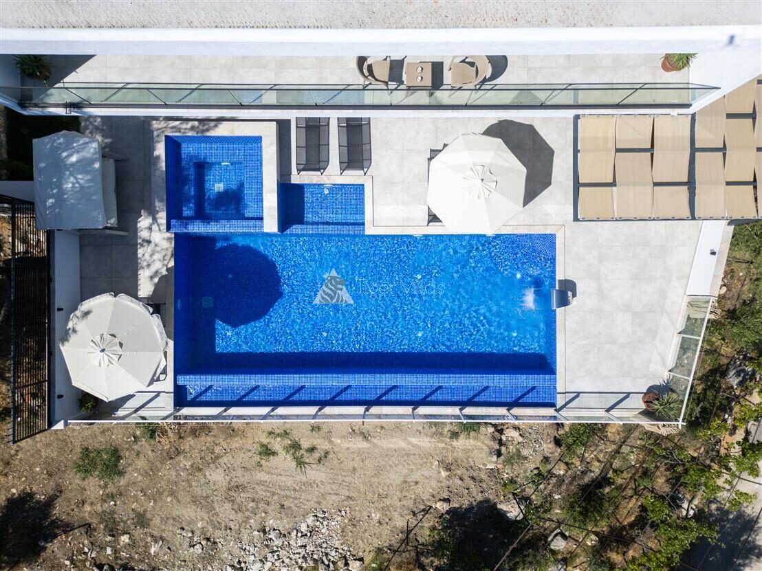Villa Dolce Deluxe — 126