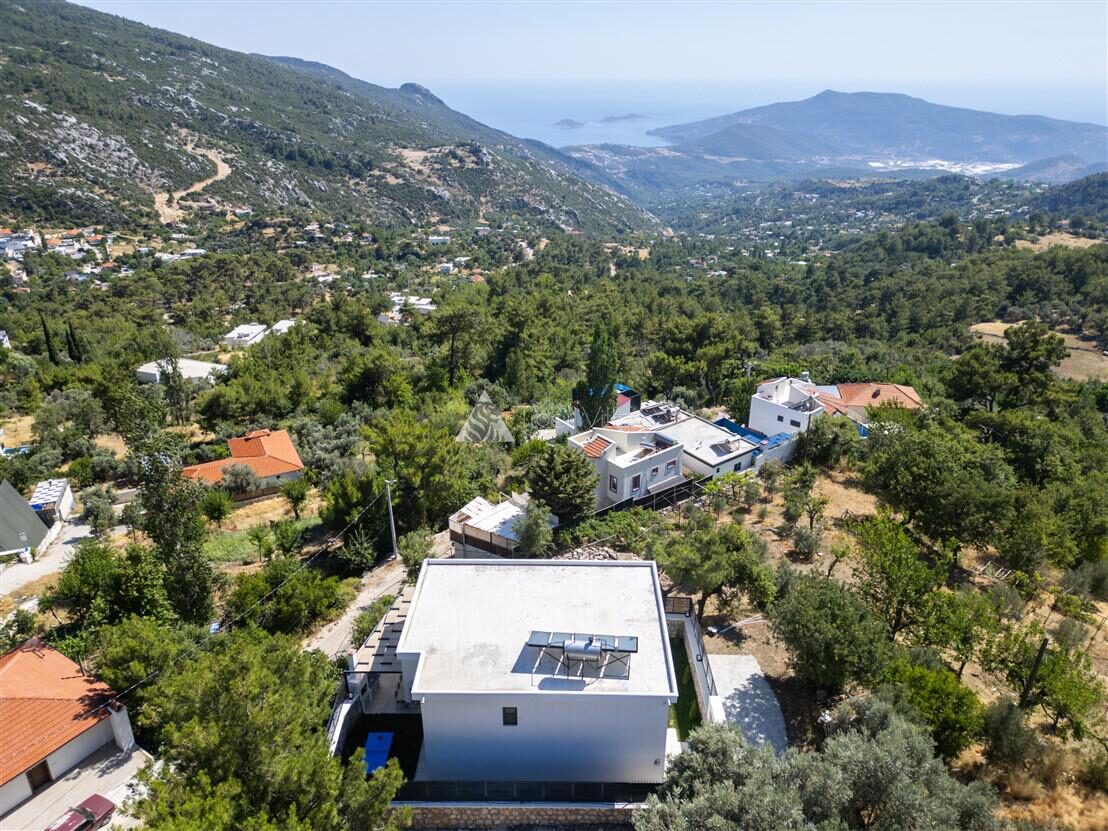 Villa Dolce Deluxe — 129
