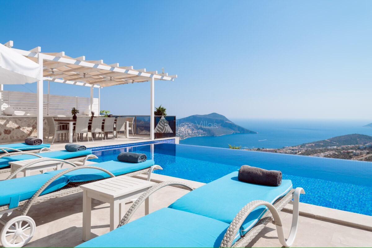 Villa Ela — 2