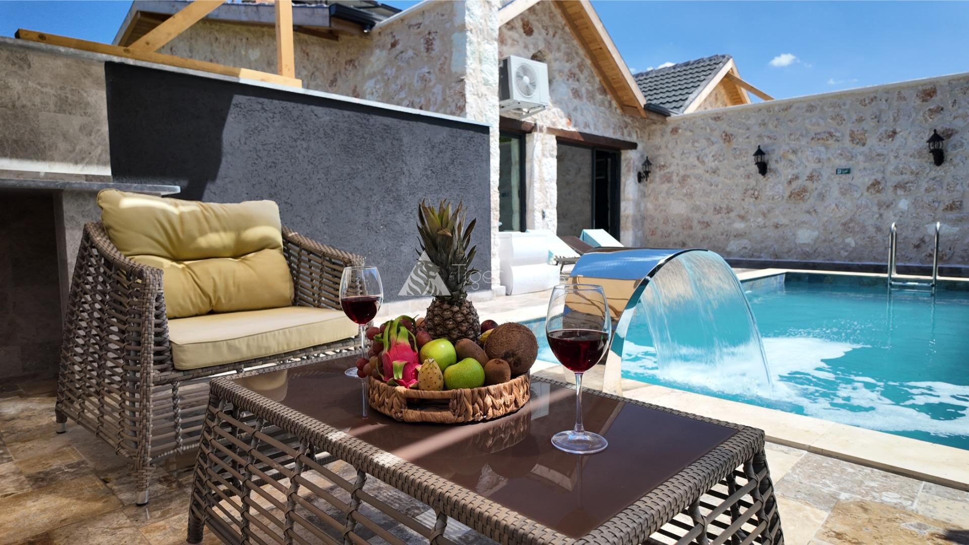 Villa Büşra Sarıbelen — 2