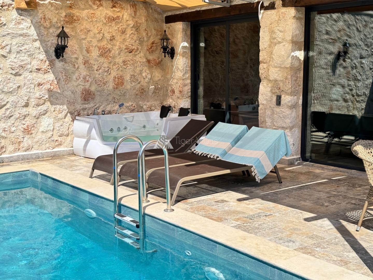 Villa Gülenden Sarıbelen — 5