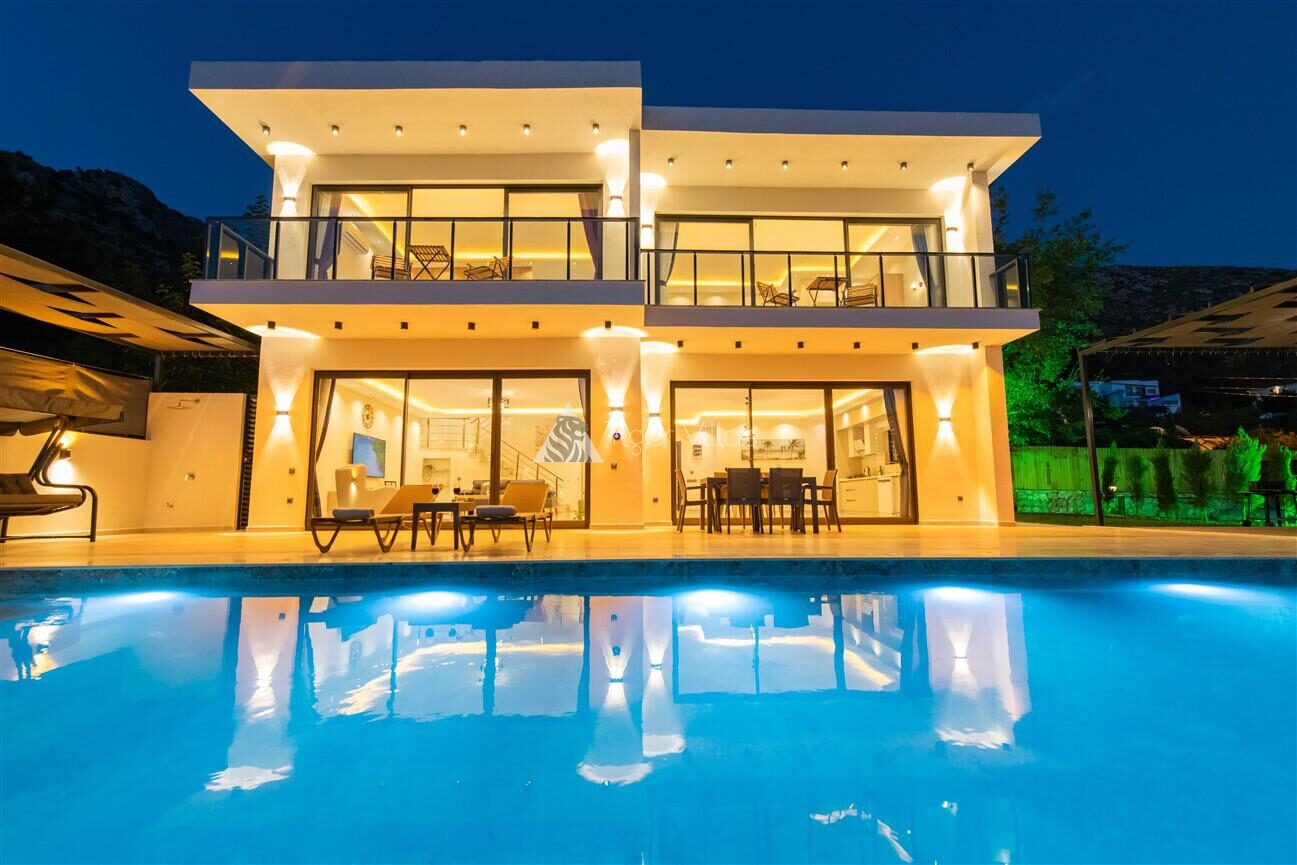 Villa Kaila Üzümlü — 3