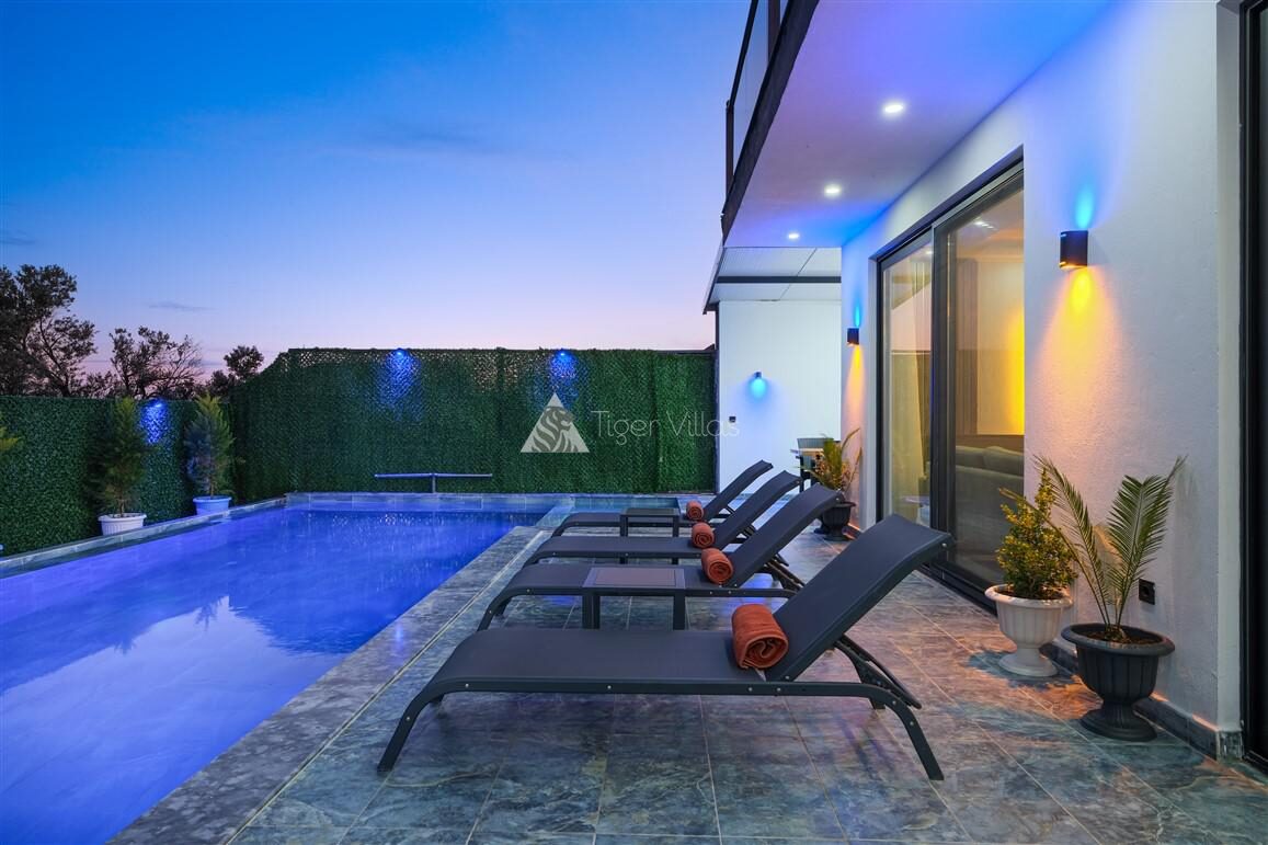 Villa Toprak Çavdır — 5