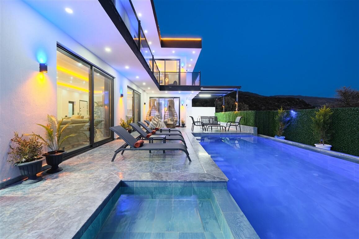 Villa Toprak Çavdır — 10
