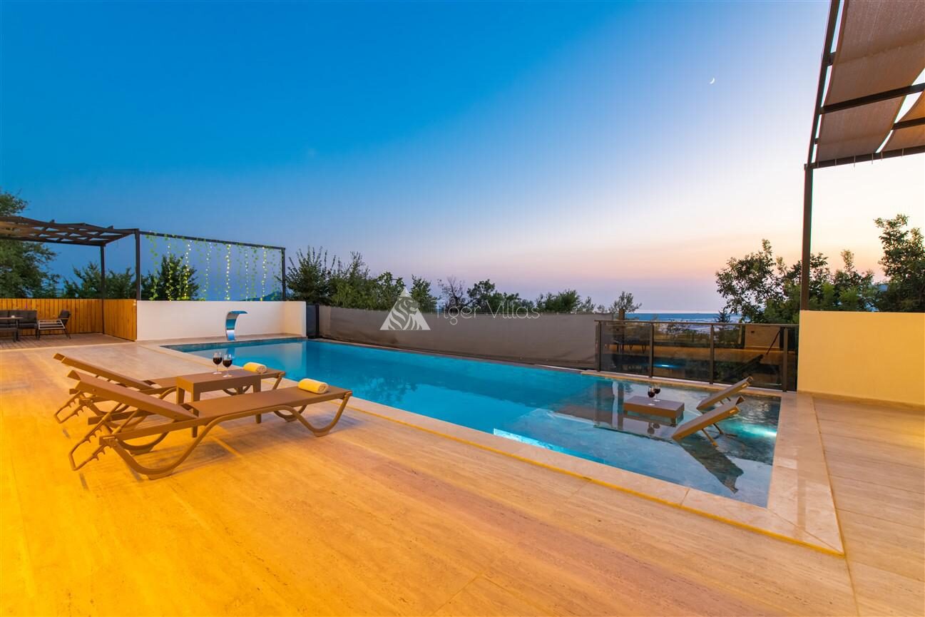Villa Kaila Üzümlü — 9
