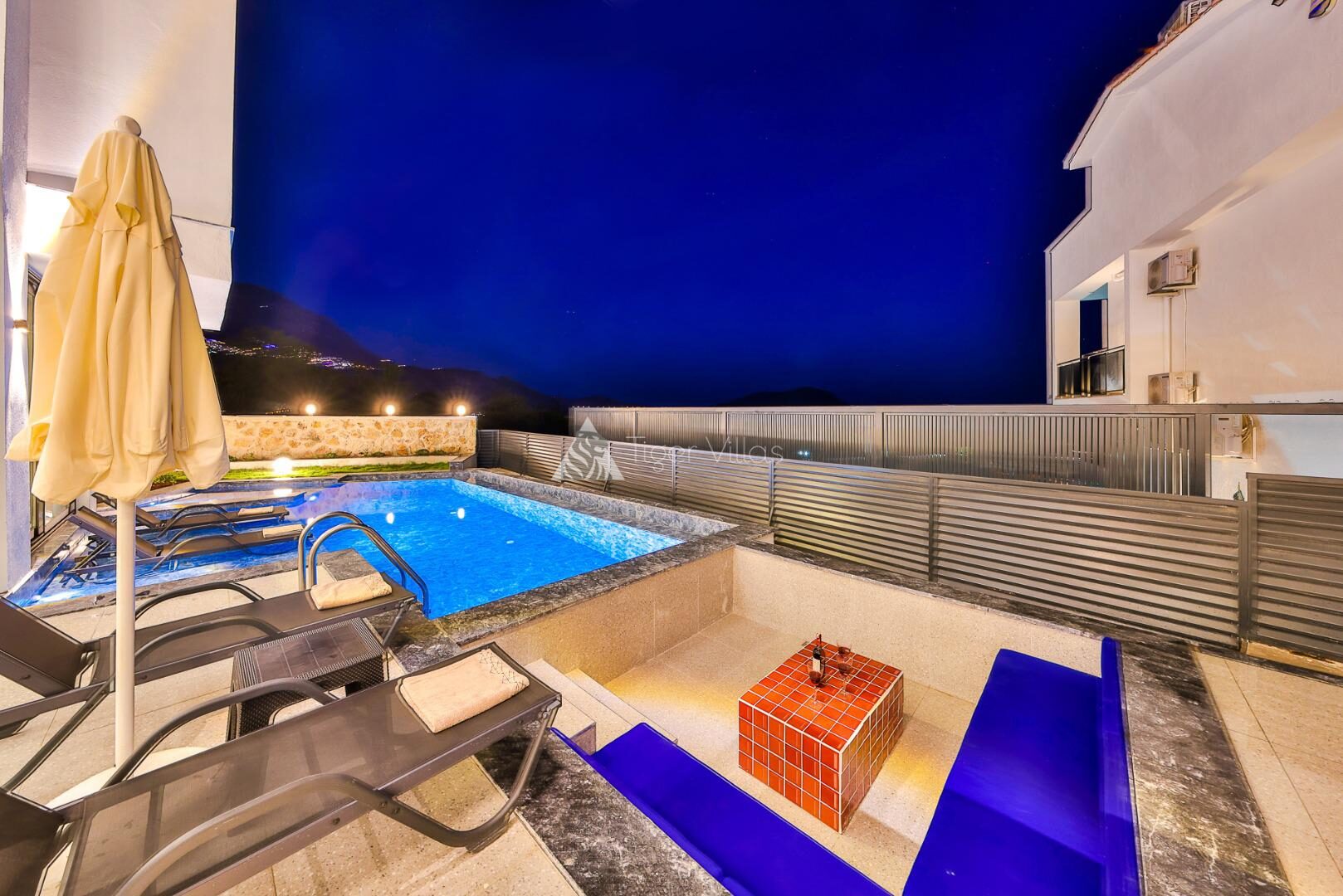 Villa Barlas — 7