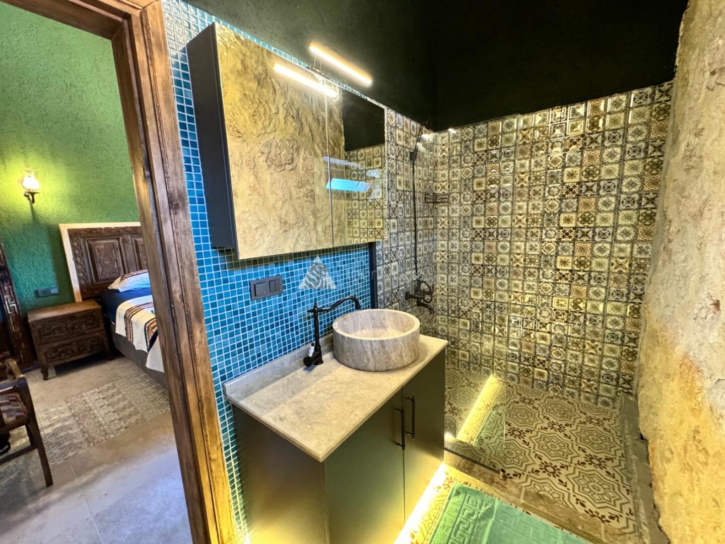 Villa Büşra Sarıbelen — 14