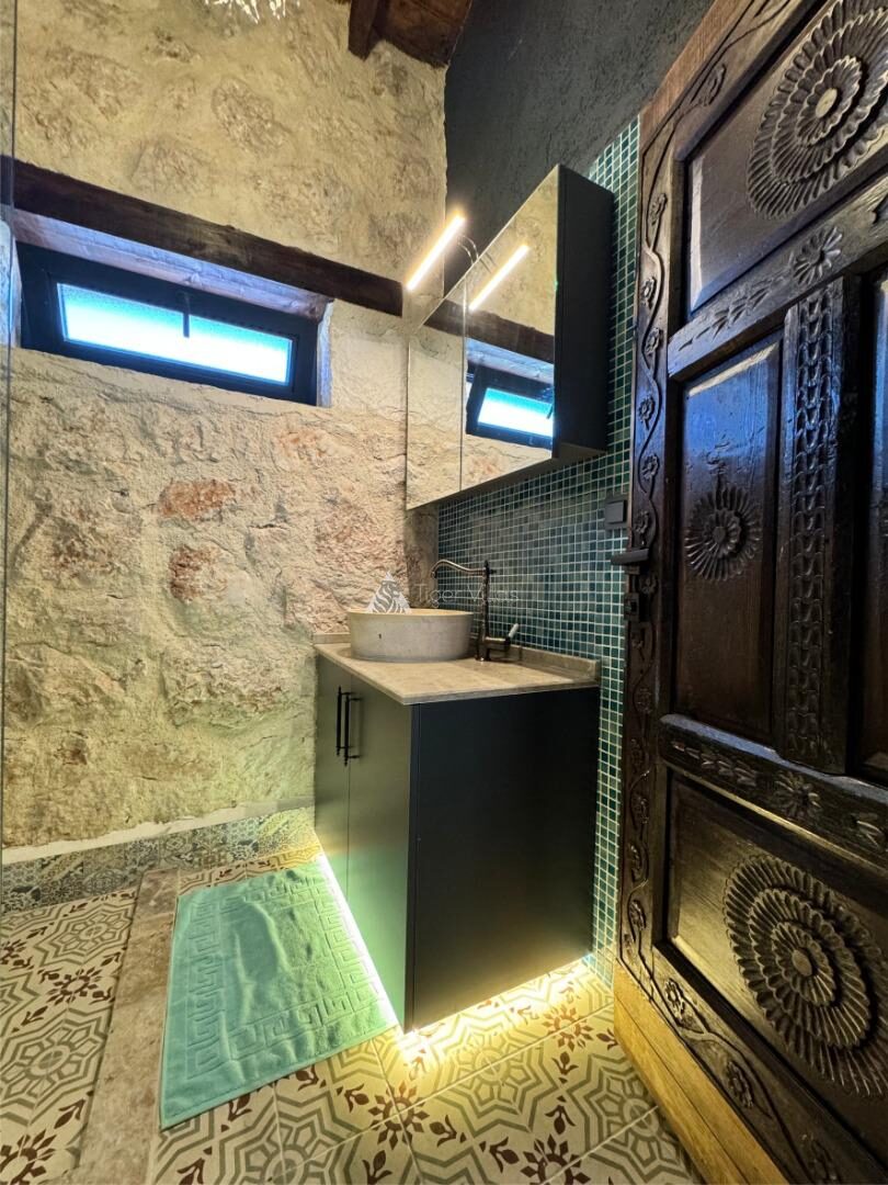 Villa Gülenden Sarıbelen — 15