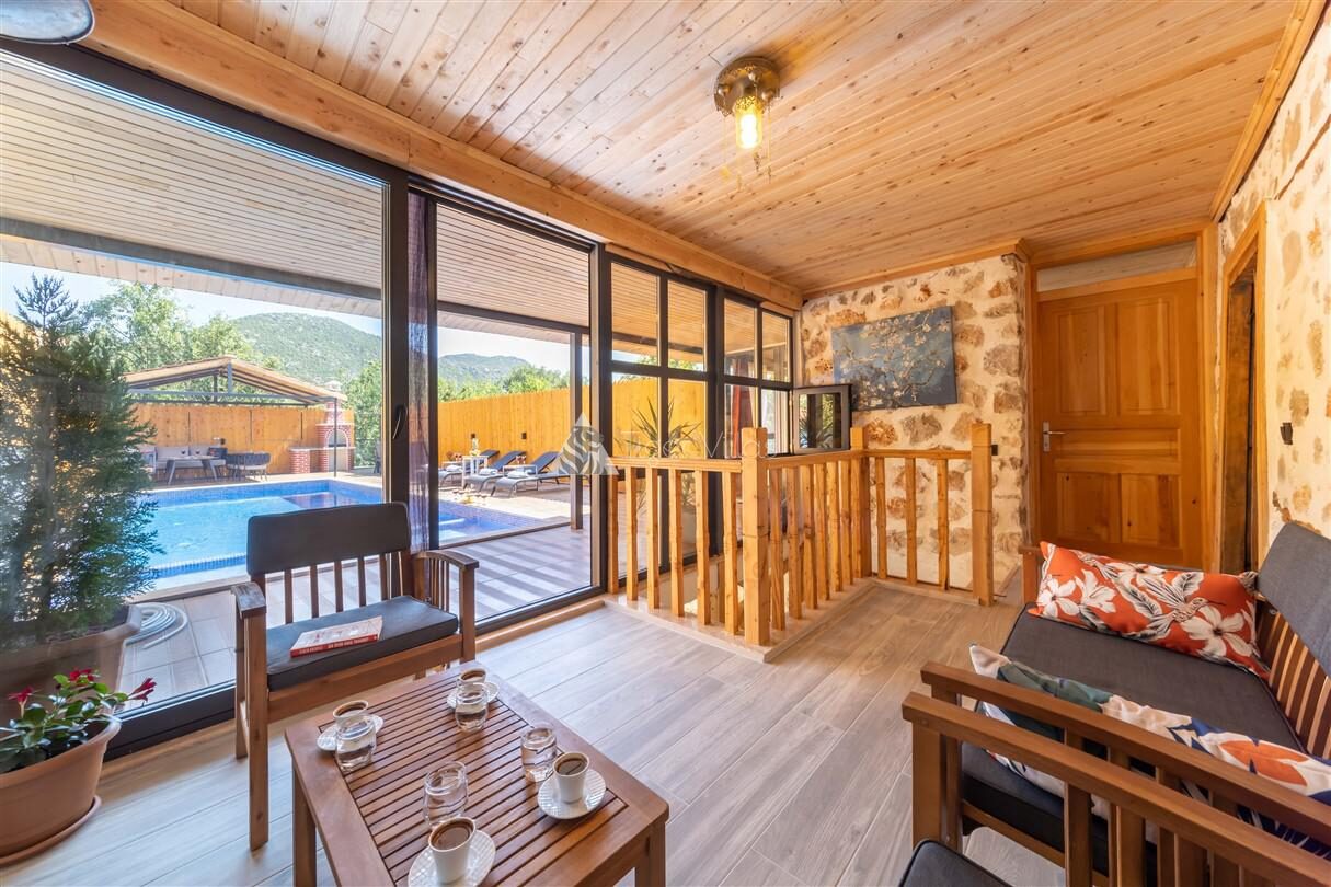 Villa Nostalji — 20