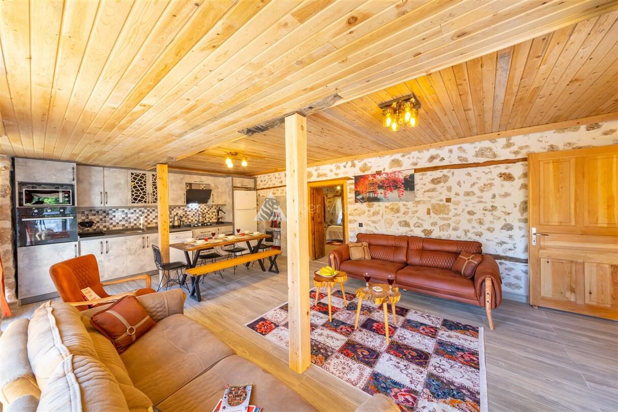 Villa Nostalji — 21