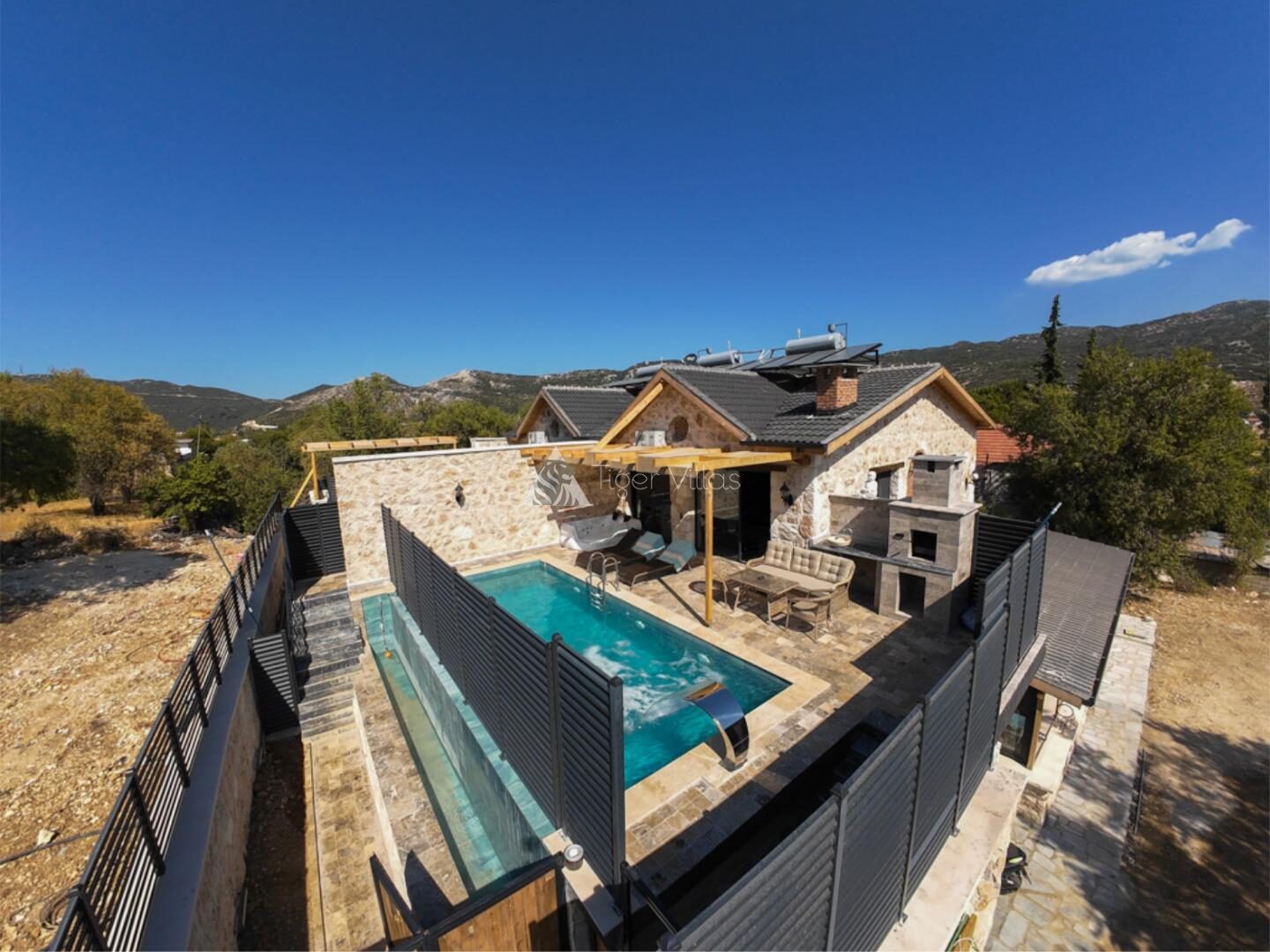 Villa Gülenden Sarıbelen — 19