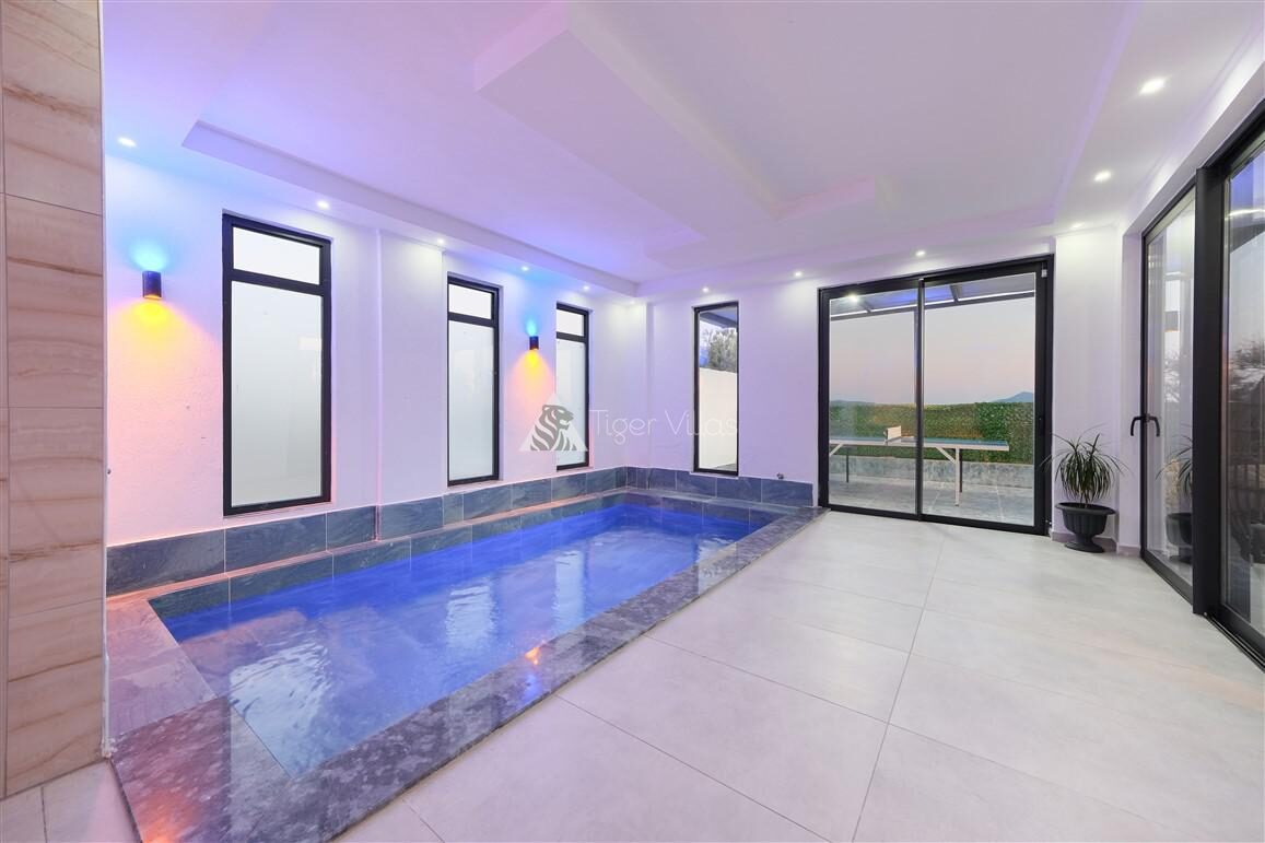 Villa Toprak Çavdır — 23