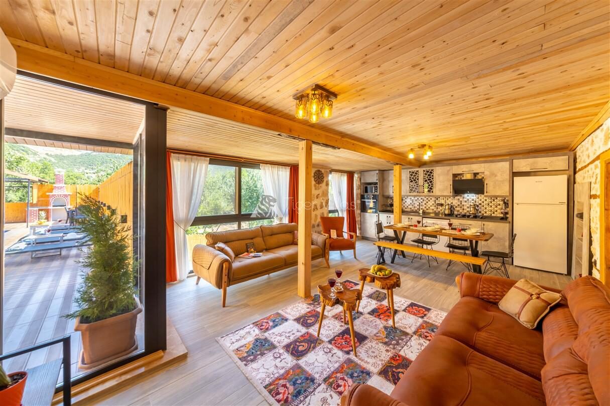 Villa Nostalji — 25