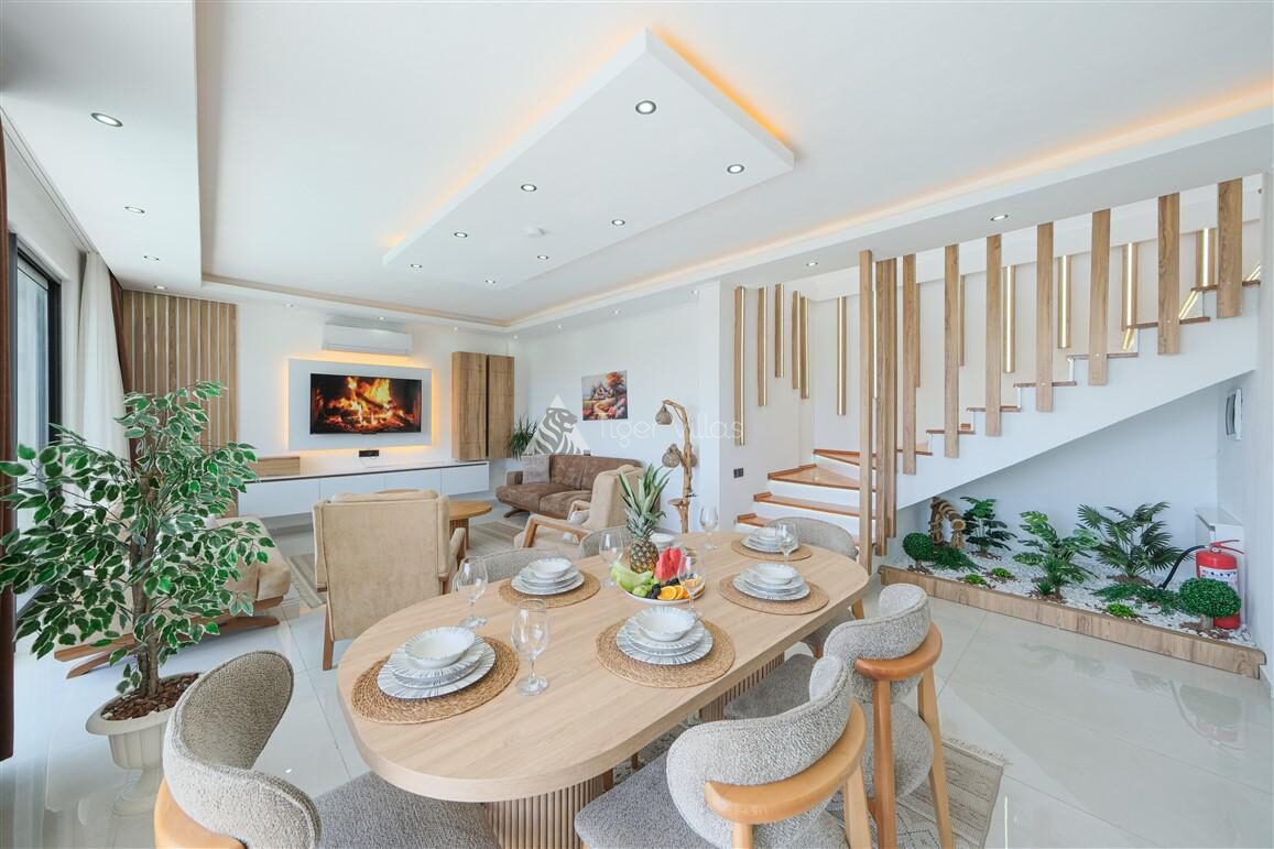 Villa Toprak Çavdır — 26