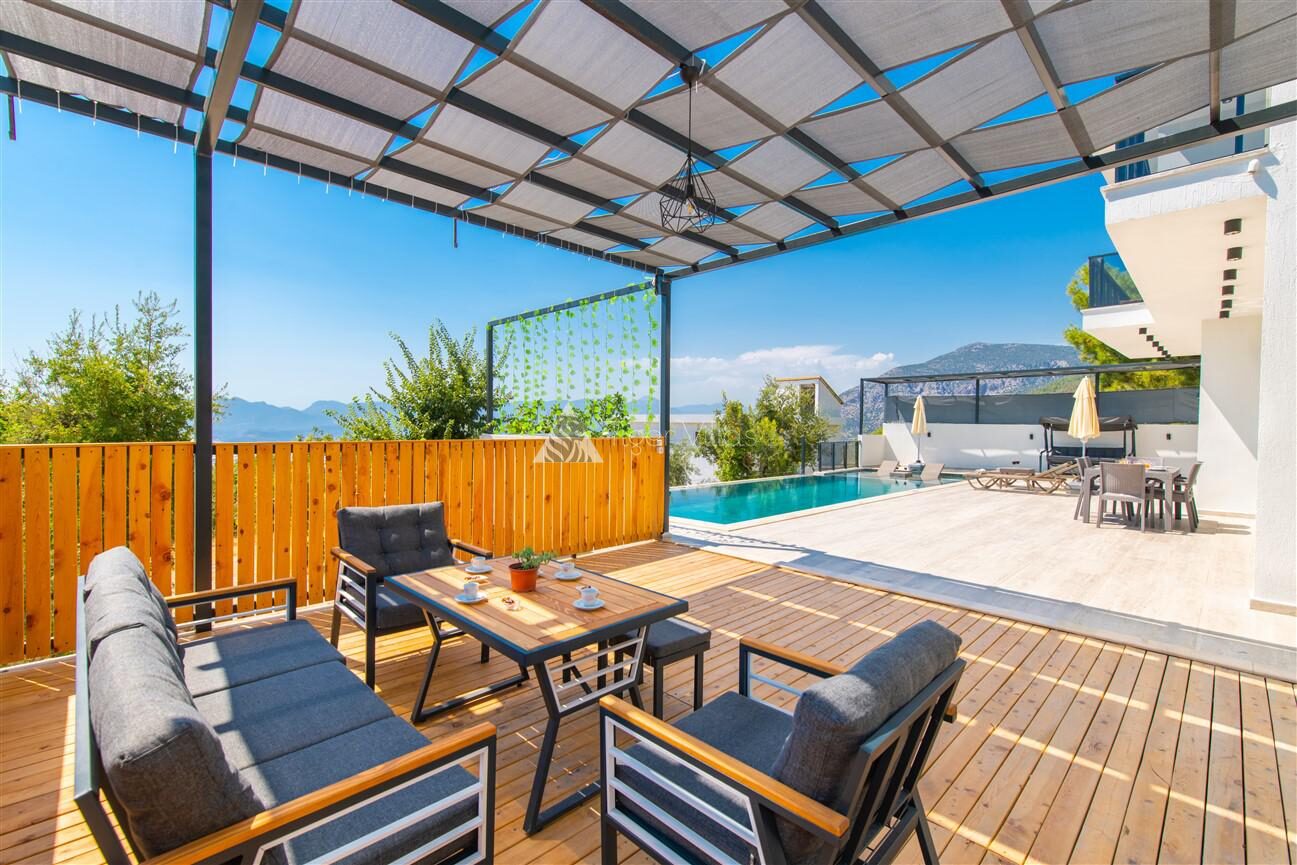 Villa Kaila Üzümlü — 24