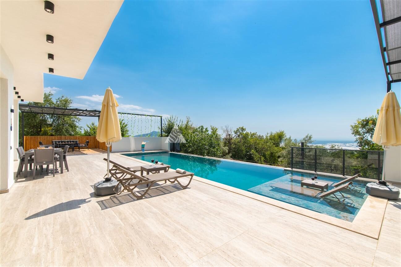 Villa Kaila Üzümlü — 25
