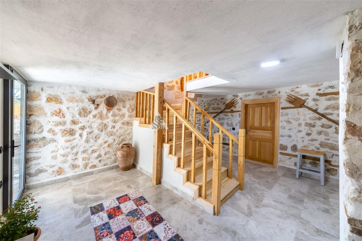 Villa Nostalji — 31