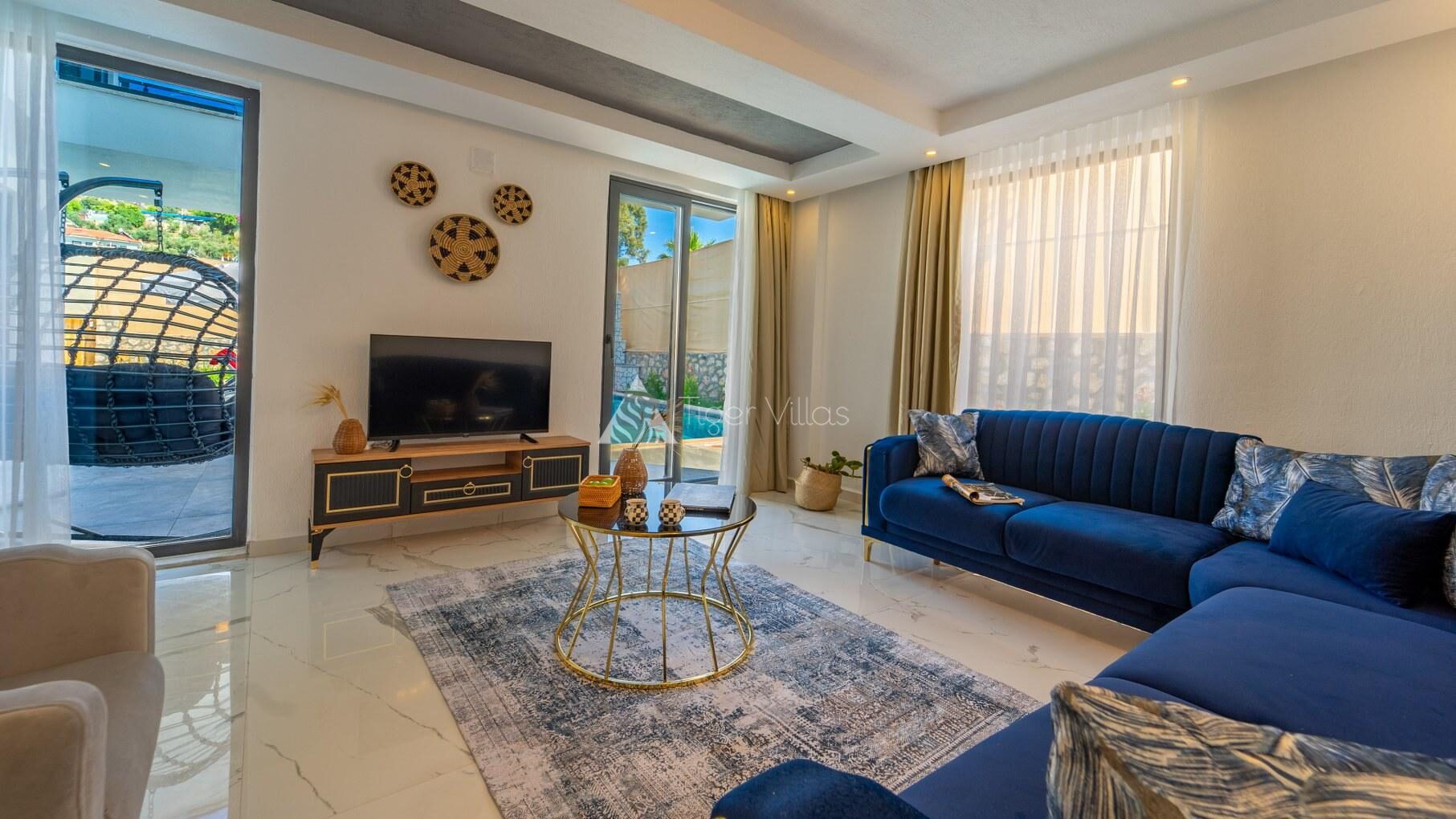 Villa Ucova Patara — 22