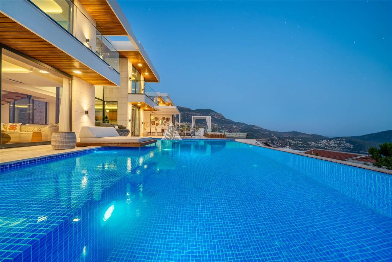 Villa Anatolia 1 — 2