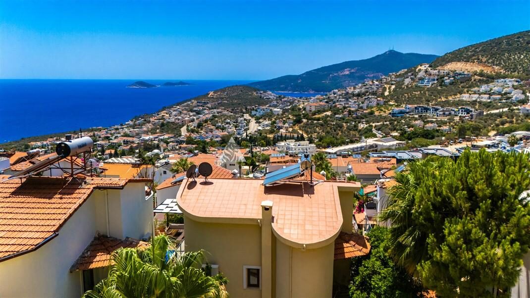 Villa Melisa 1 — 5