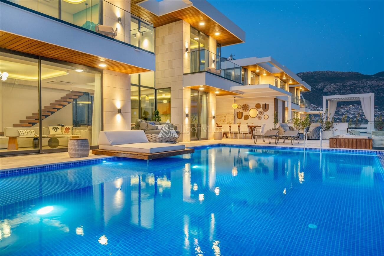 Villa Anatolia 1 — 3