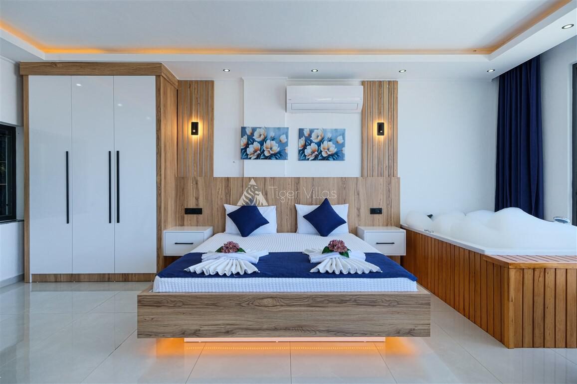 Villa Toprak Çavdır — 35