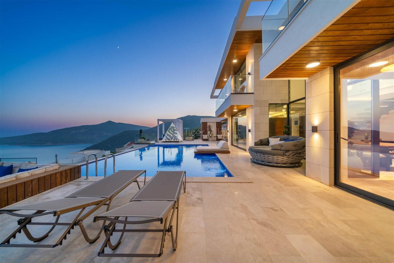 Villa Anatolia 1 — 5