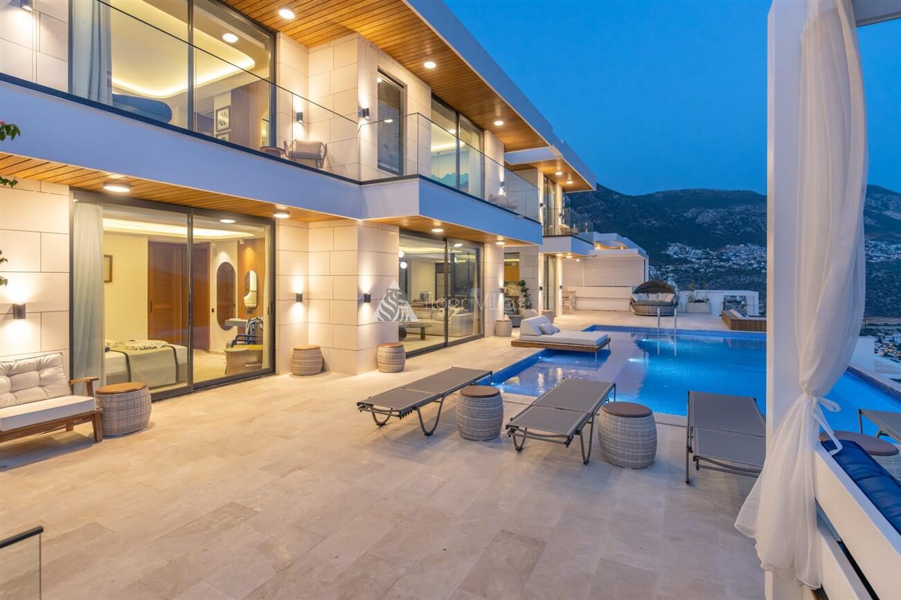 Villa Anatolia 3 — 4