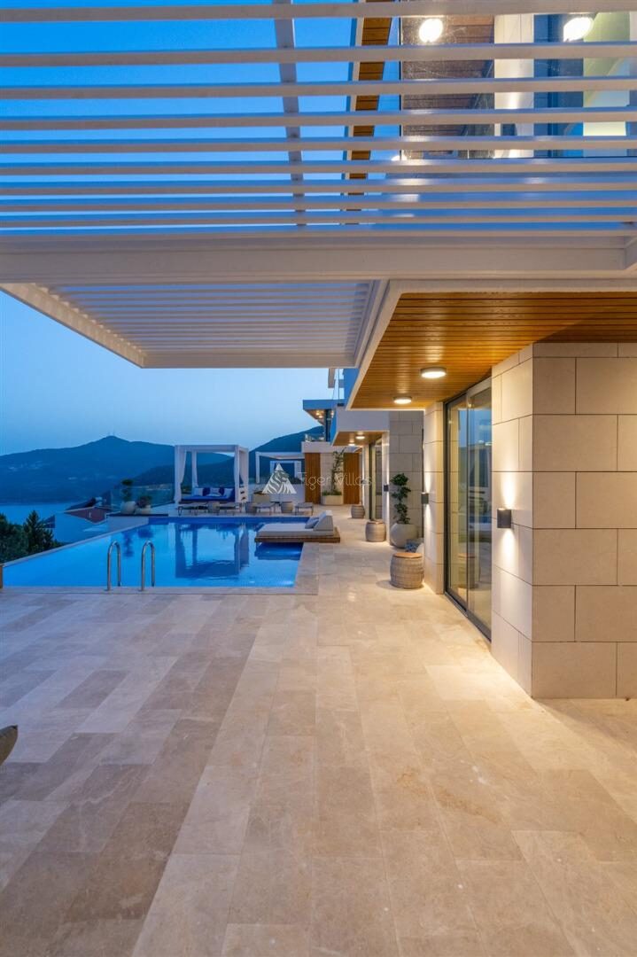 Villa Anatolia 3 — 5