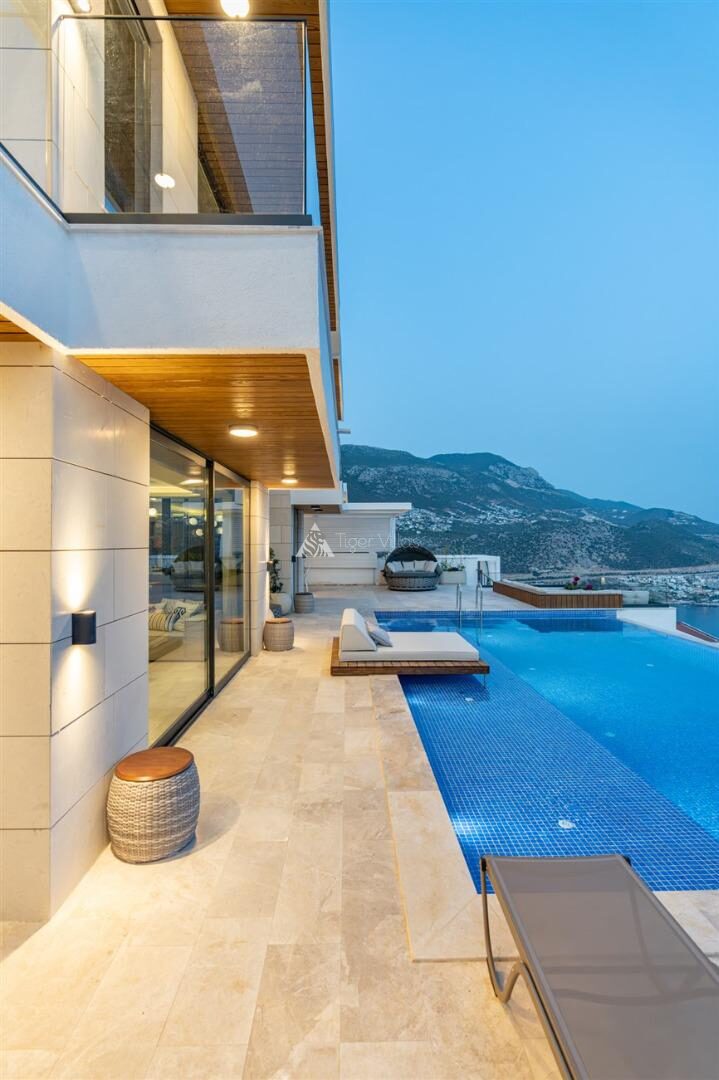 Villa Anatolia 3 — 6