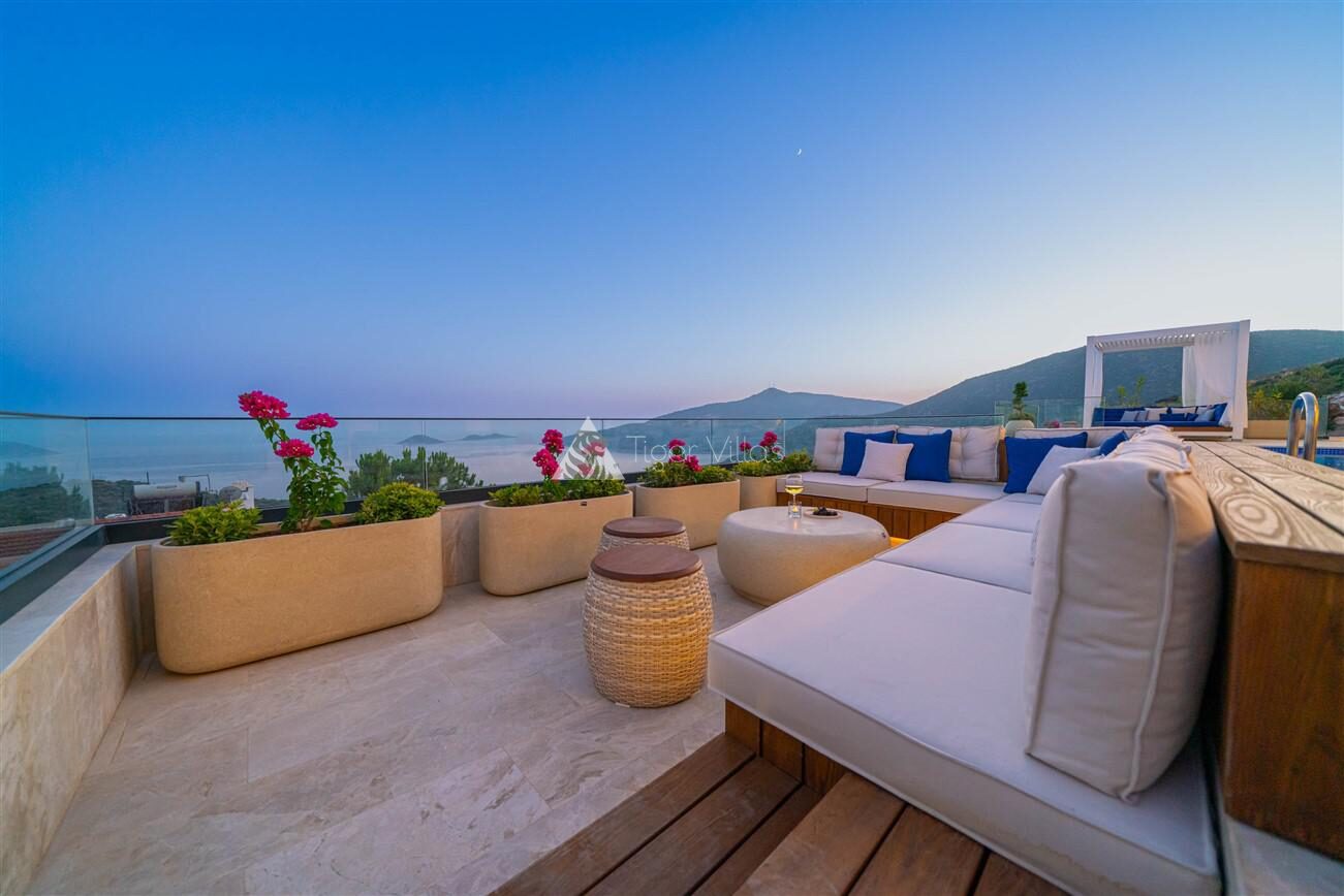 Villa Anatolia 1 — 8