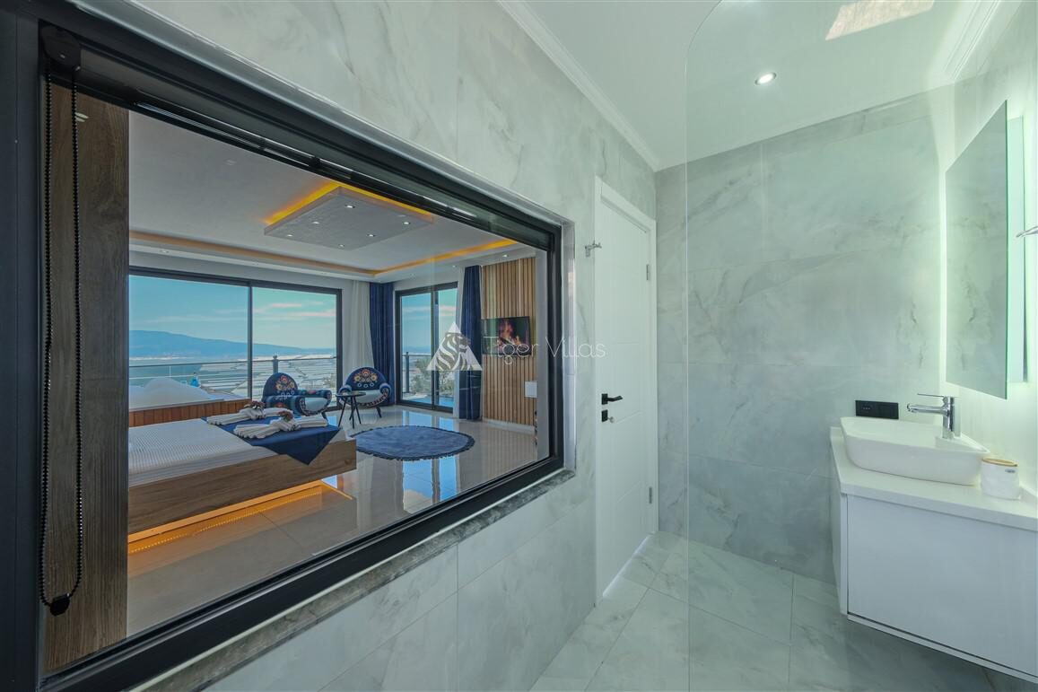 Villa Toprak Çavdır — 39