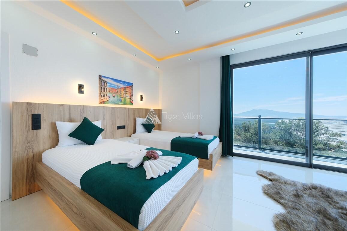 Villa Toprak Çavdır — 41