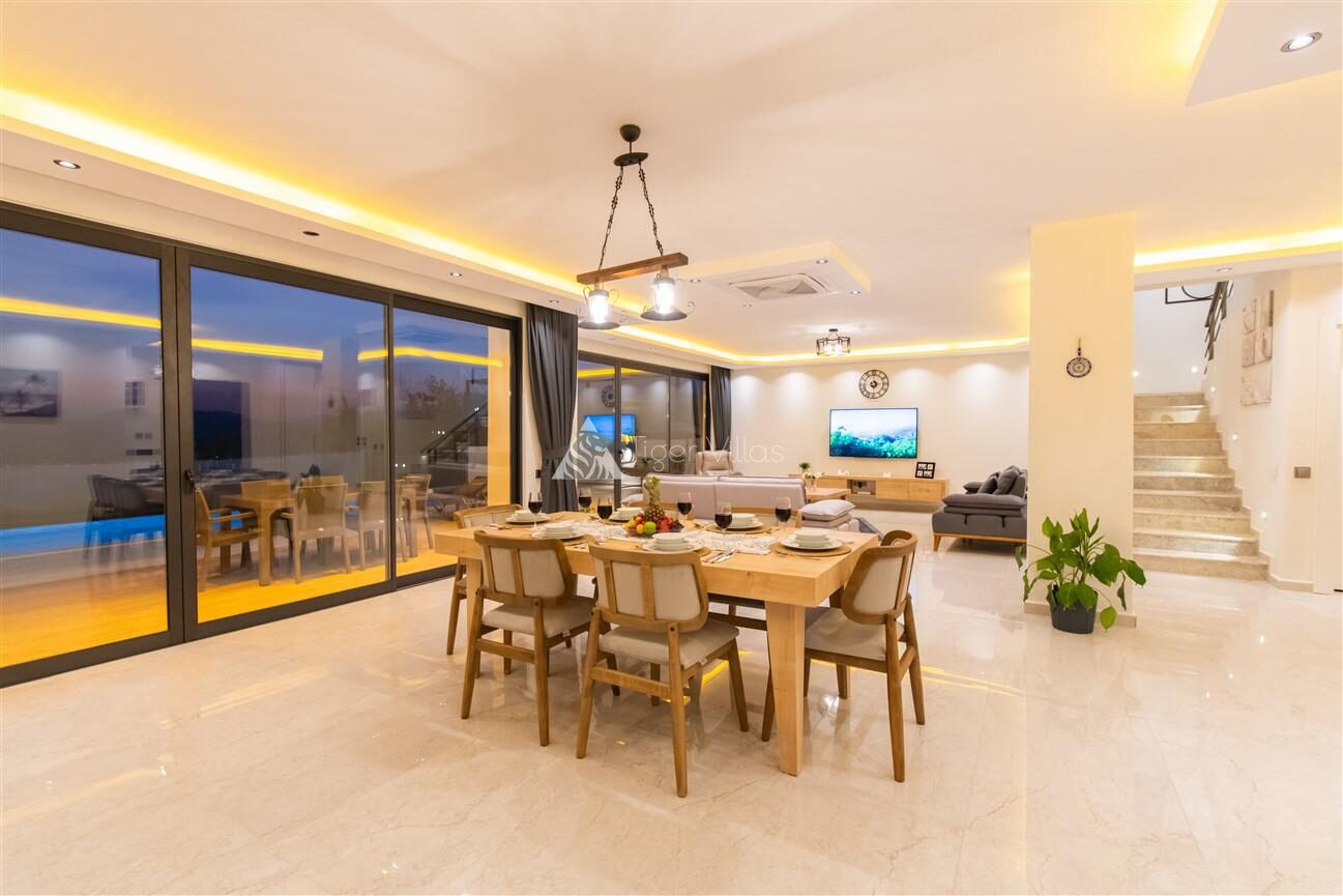Villa Kaila Üzümlü — 36