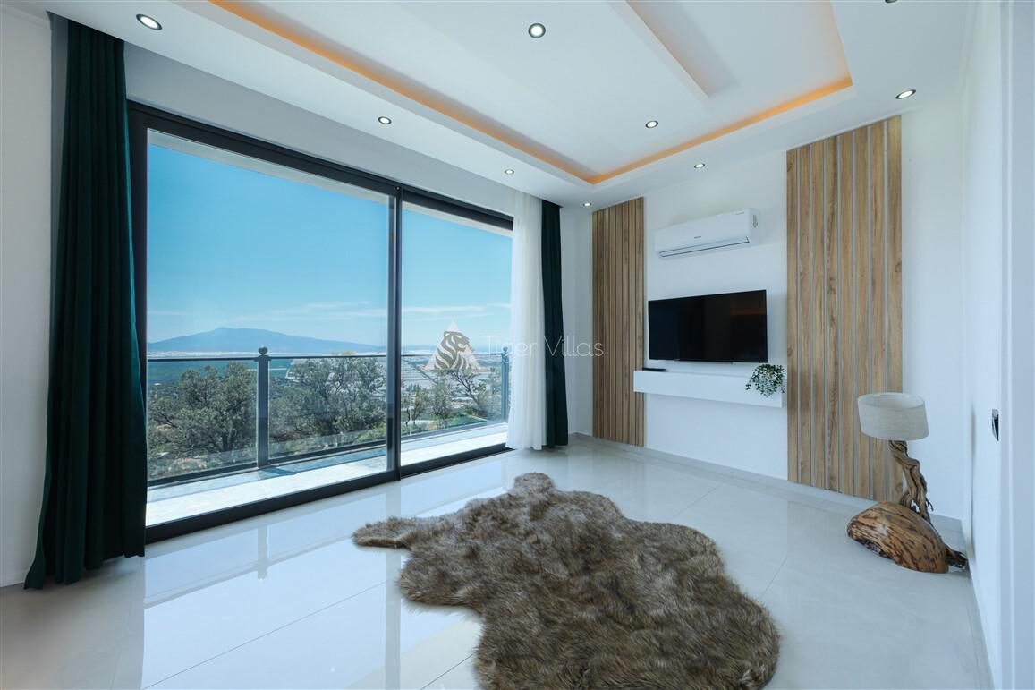 Villa Toprak Çavdır — 42