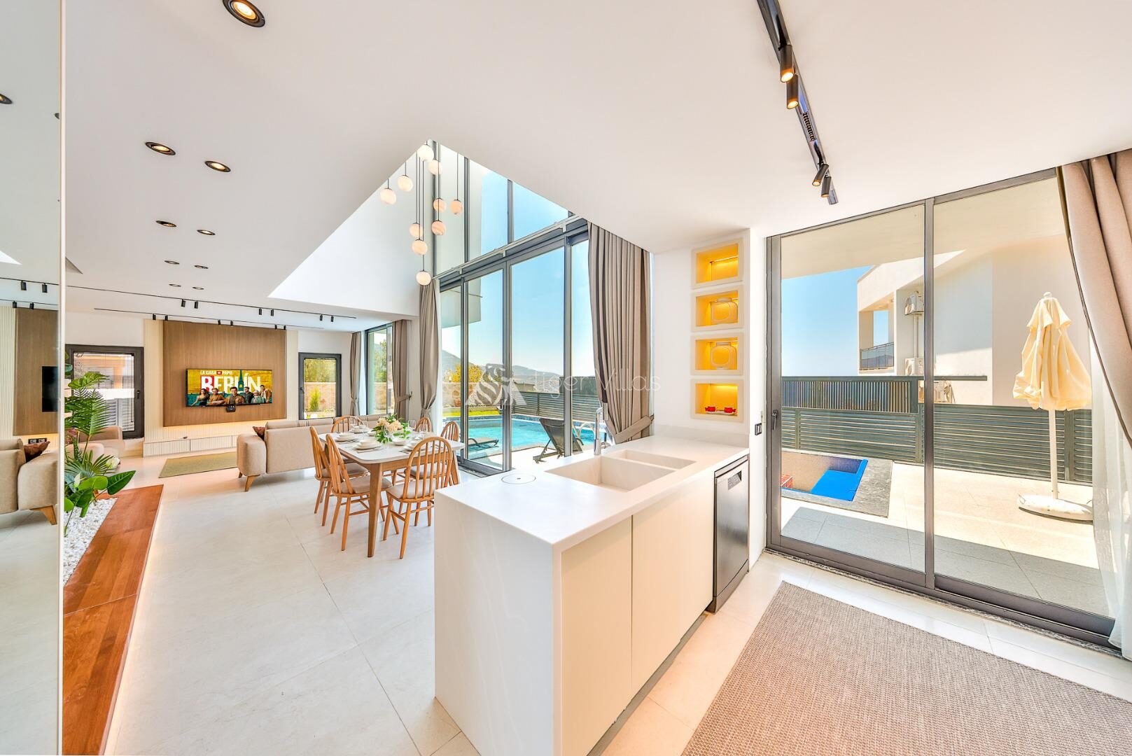Villa Barlas — 25