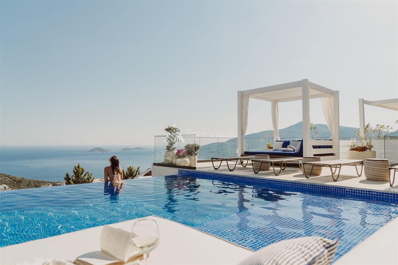 Villa Anatolia 3 — 10