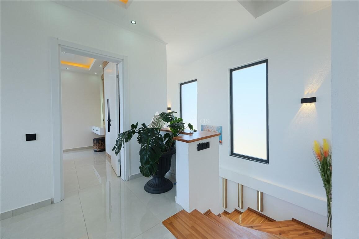 Villa Toprak Çavdır — 47