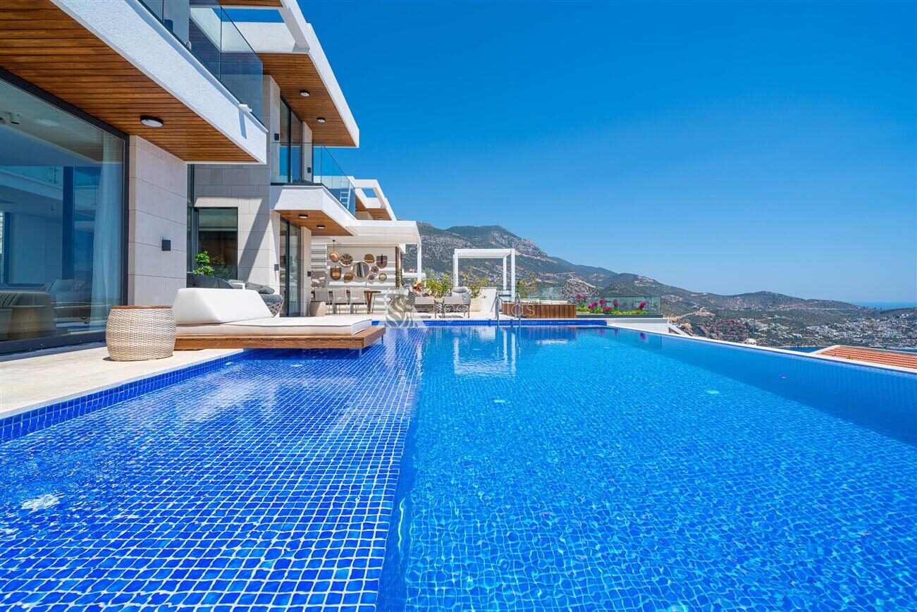 Villa Anatolia 1 — 15