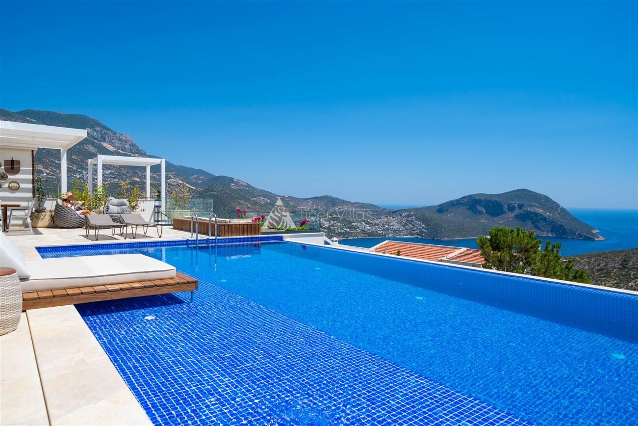 Villa Anatolia 1 — 16