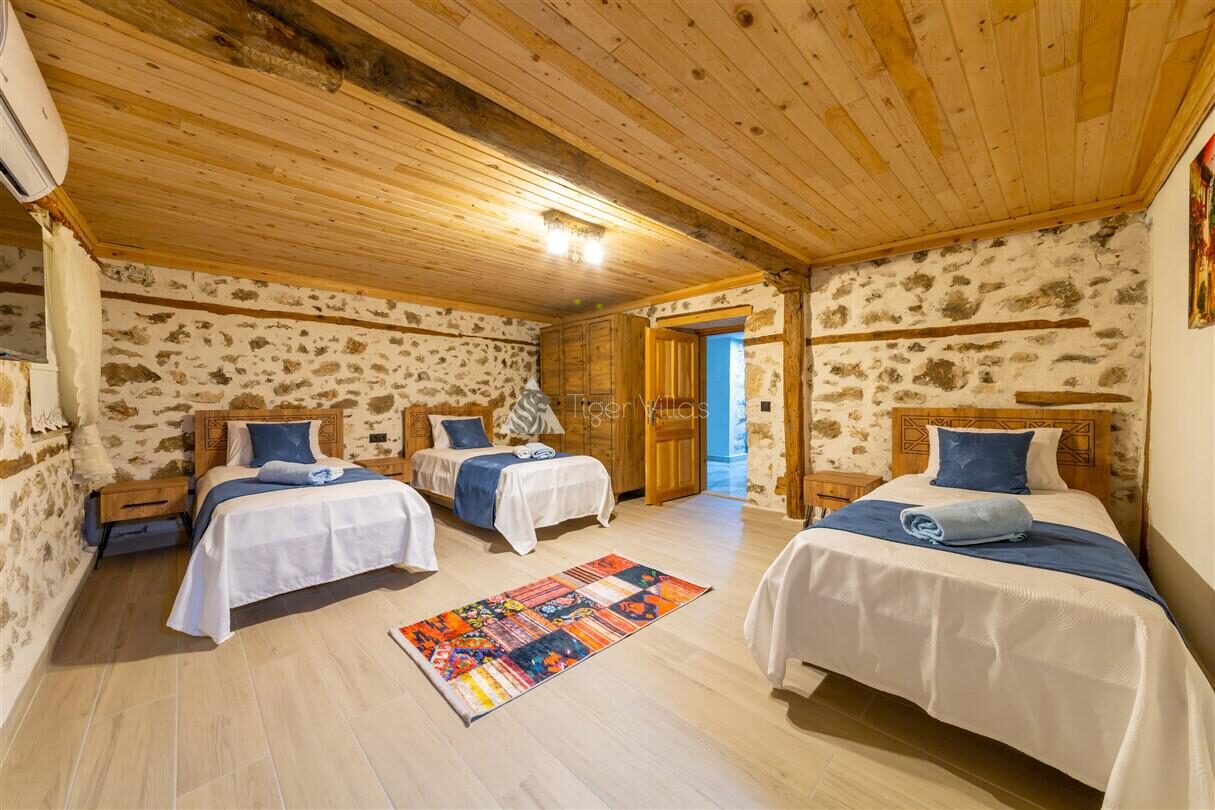 Villa Nostalji — 48