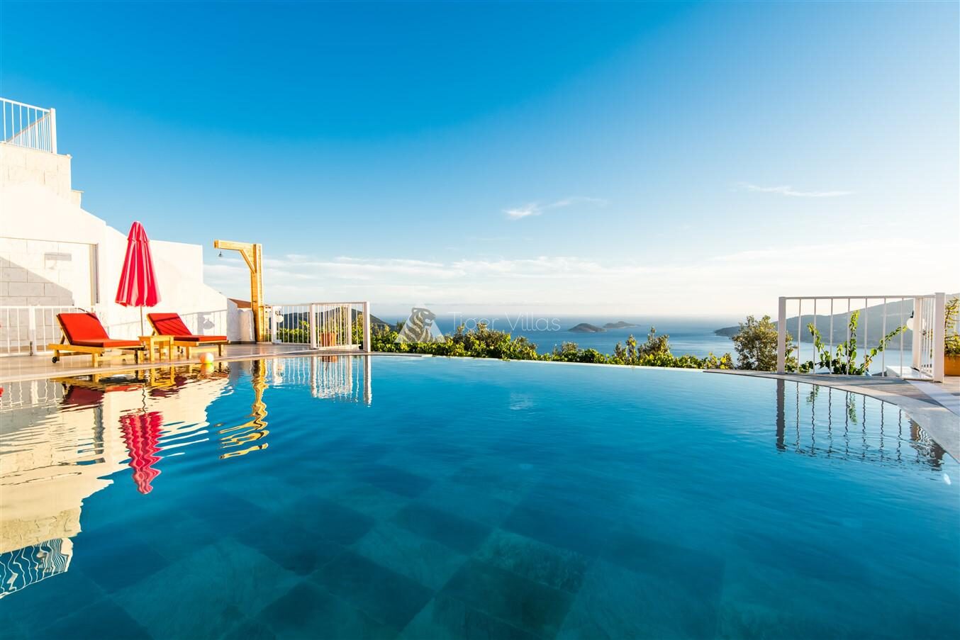 Villa Seboş — 4